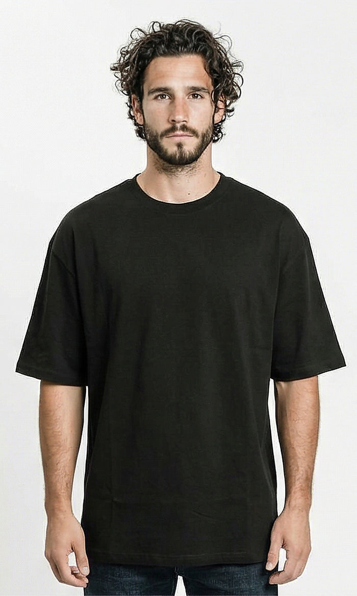 Men's T-Shirt - Khaki