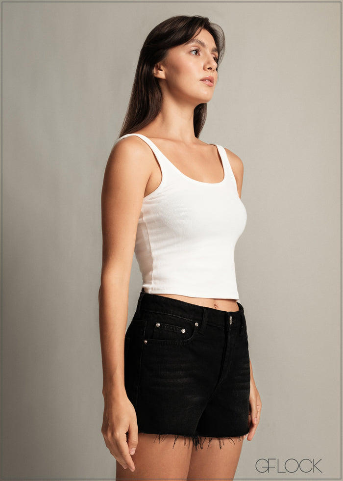 Black Short - 150726