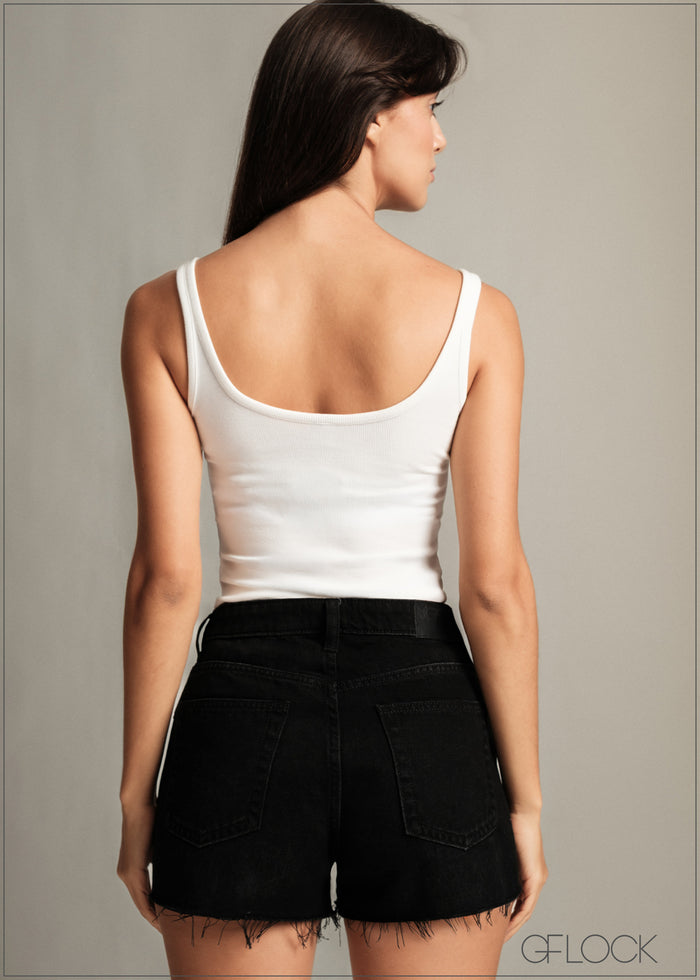 Black Short - 150726