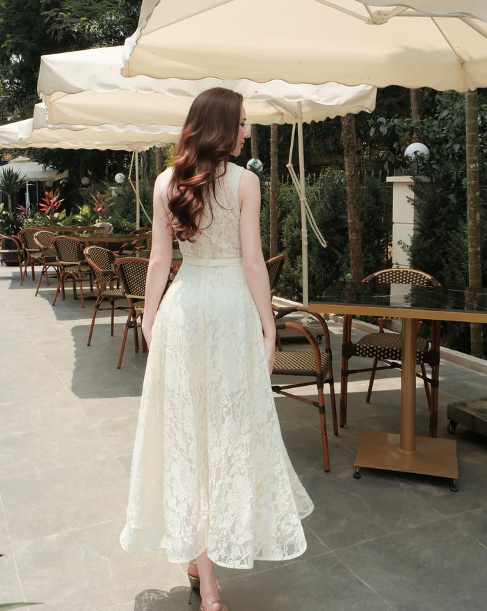 Blaire Dress (On hand)
