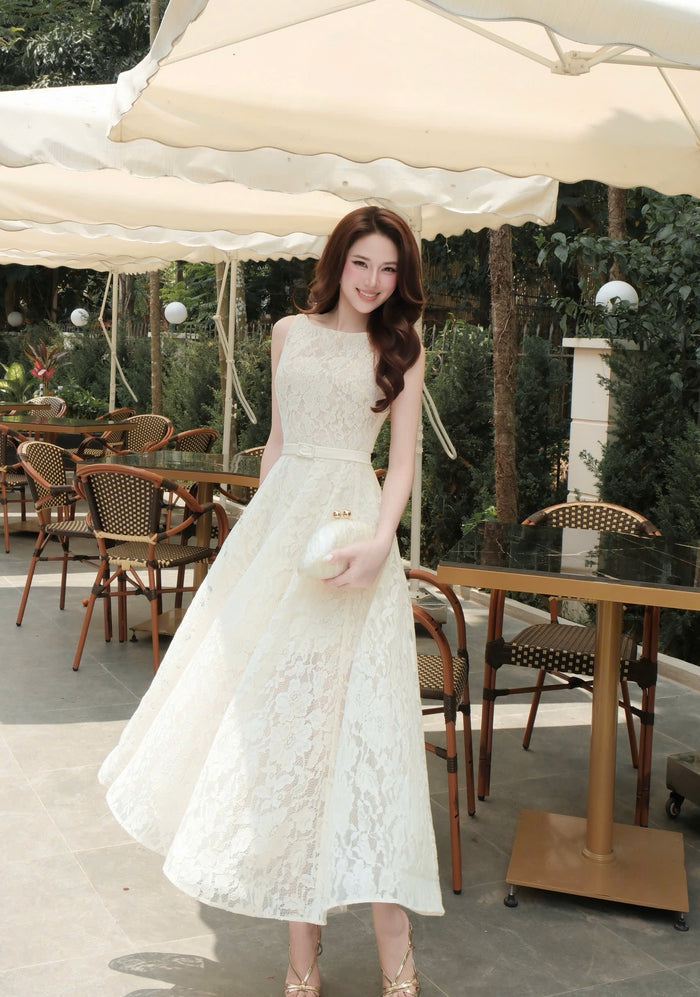 Blaire Dress