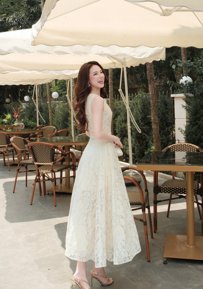 Blaire Dress