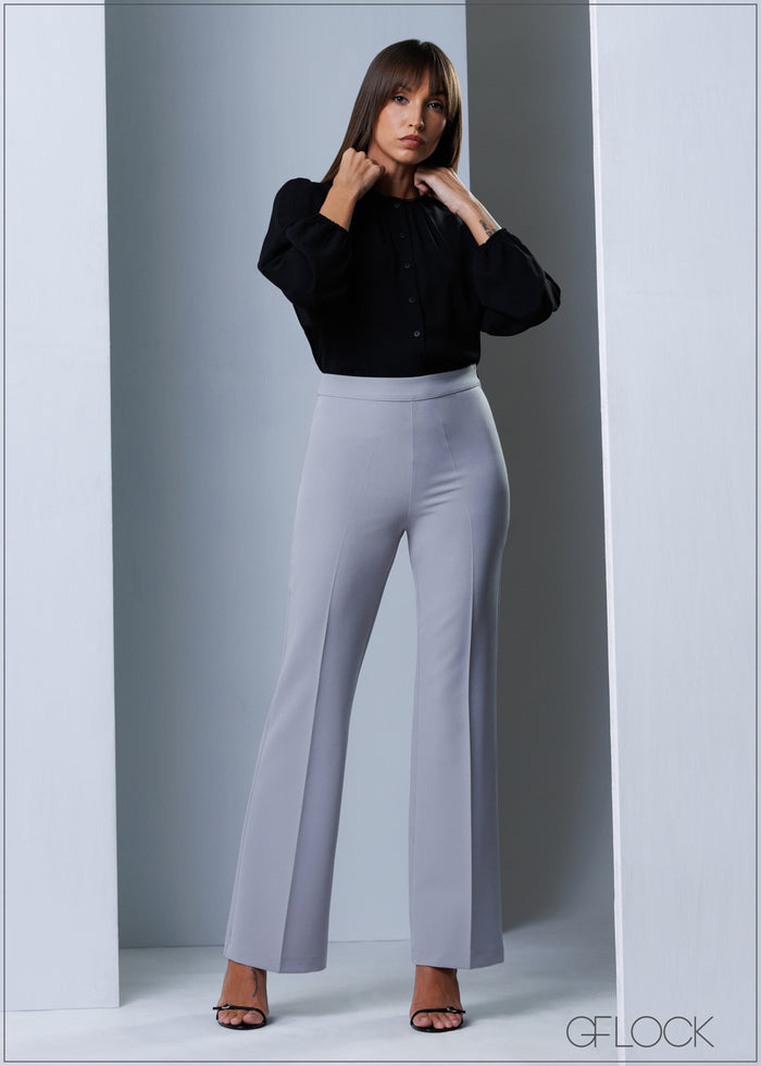 Bootleg Pant - 211125