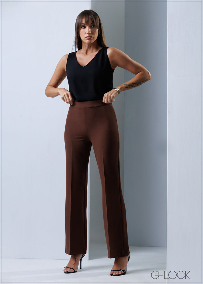 UK 6 / Brown