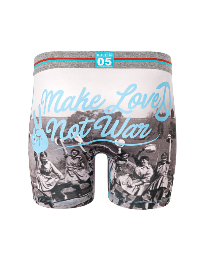 boxer long may45 PULLIN en lycra