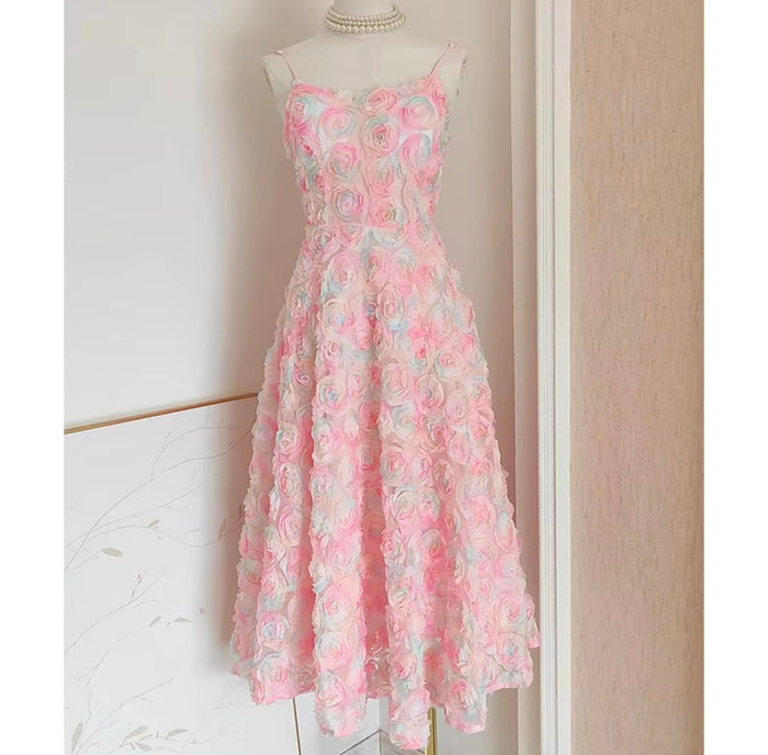 Briar Dress (On hand)