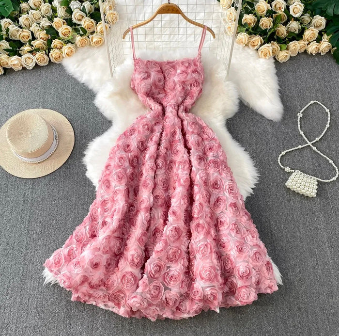 Briar Dress