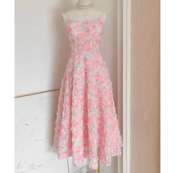 Briar Dress
