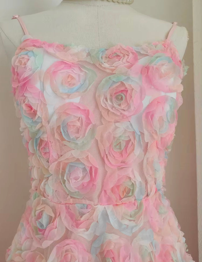 Briar Dress
