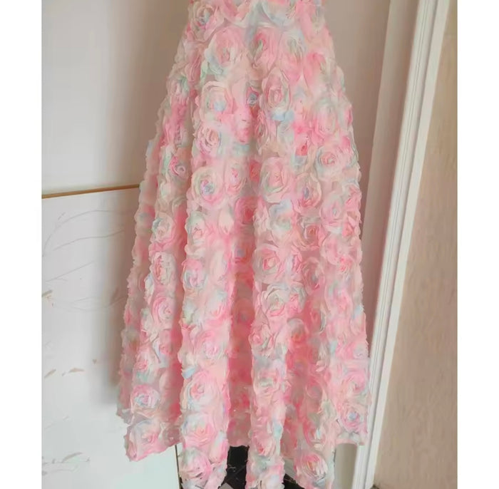 Briar Dress