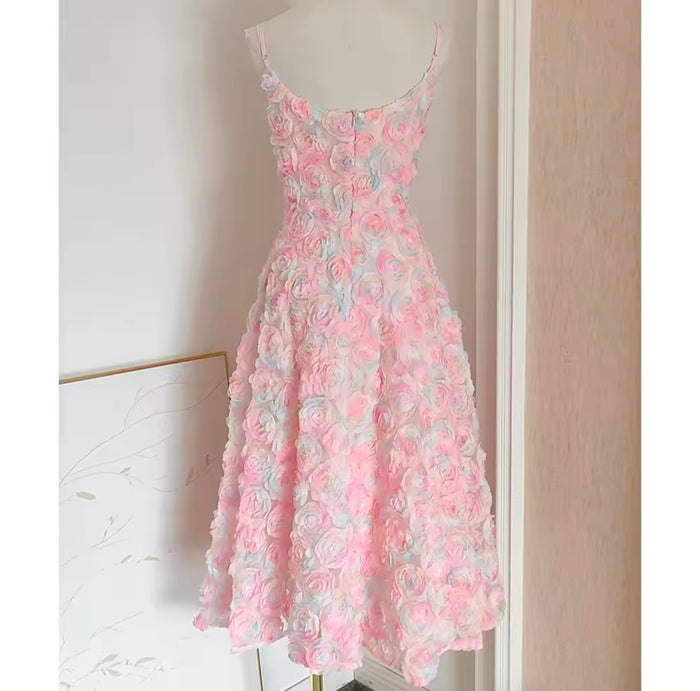 Briar Dress