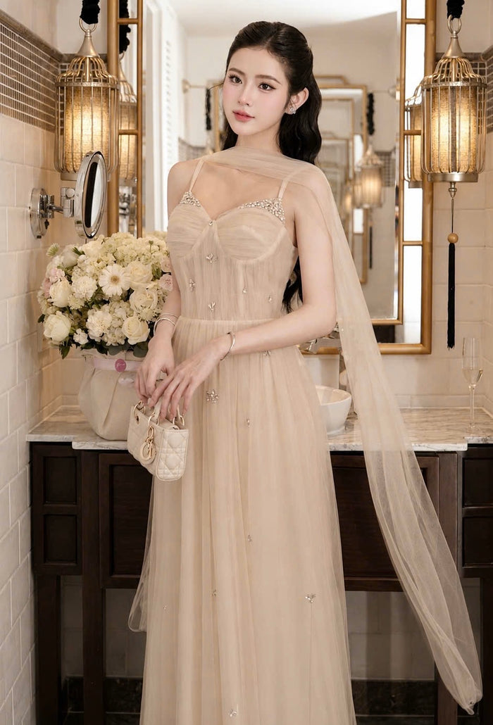 Briselle Dress