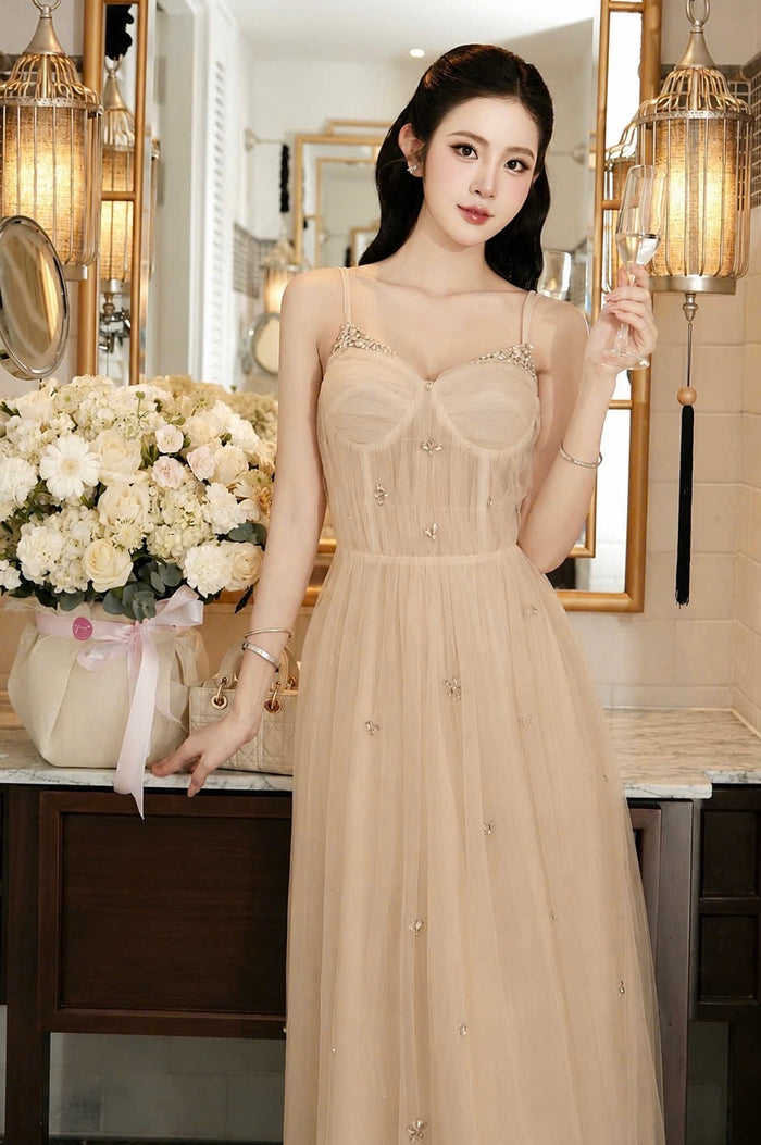 Briselle Dress
