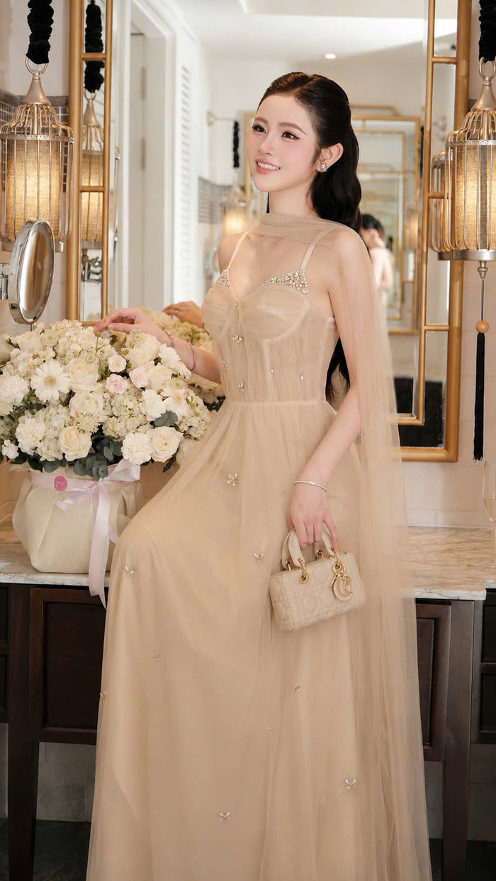 Briselle Dress