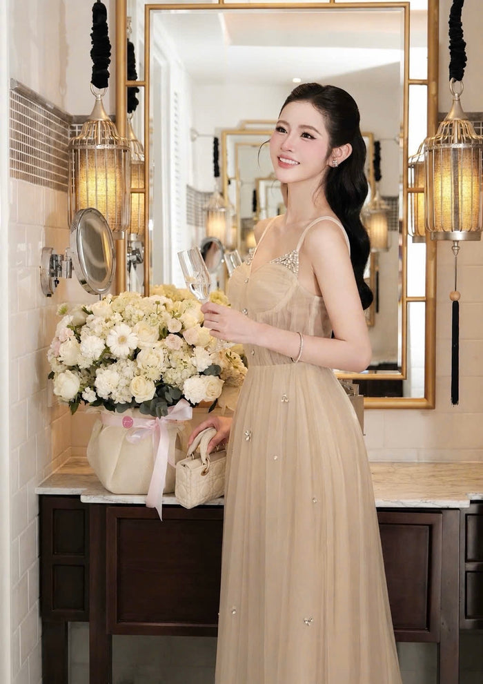 Briselle Dress