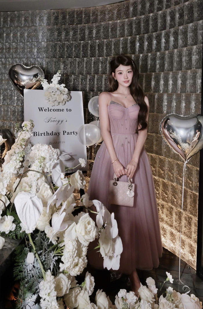 Briselle Dress