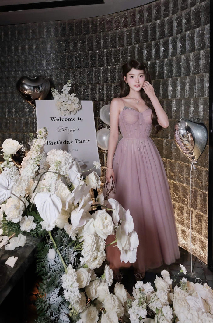 Briselle Dress