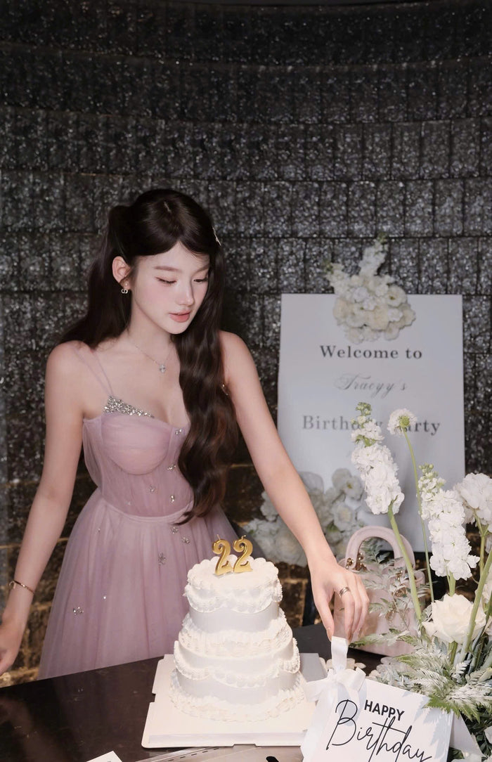 Briselle Dress