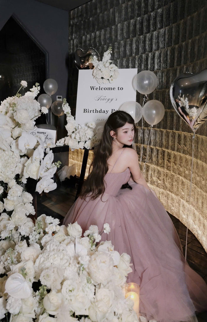 Briselle Dress