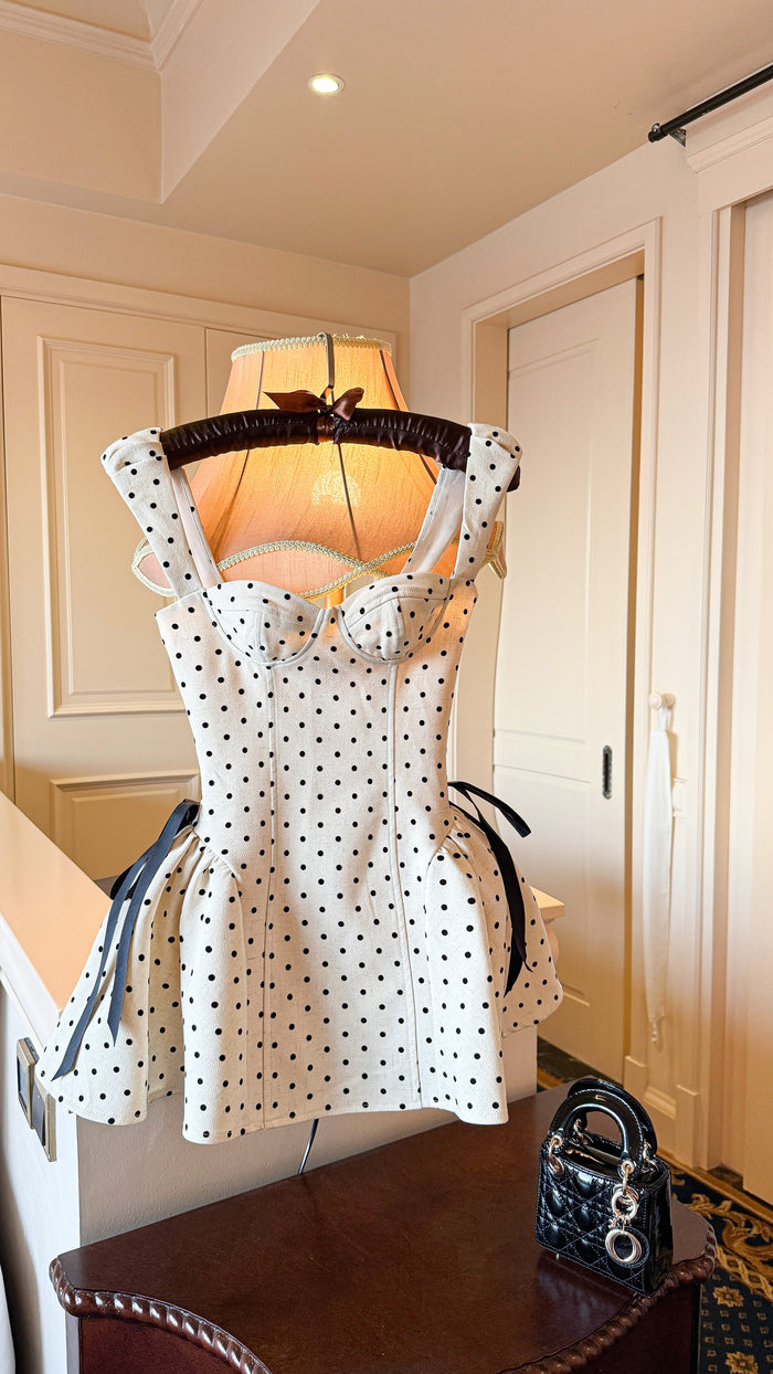 Calista Dress