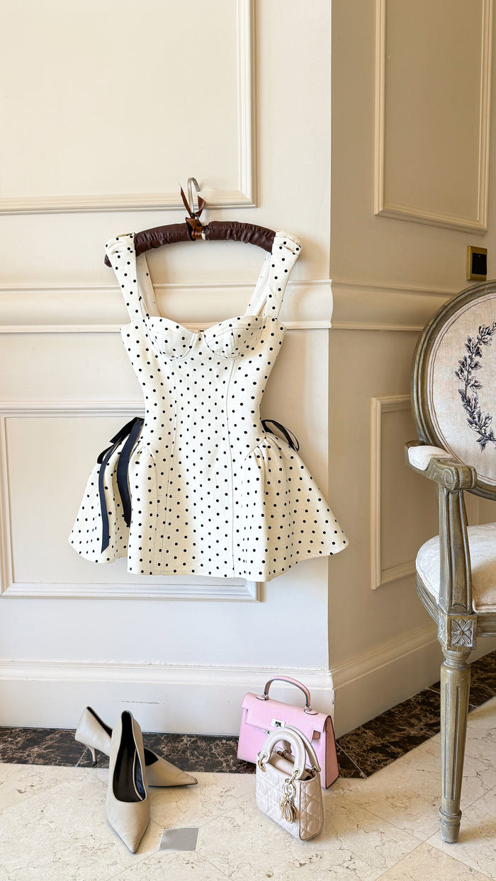 Calista Dress