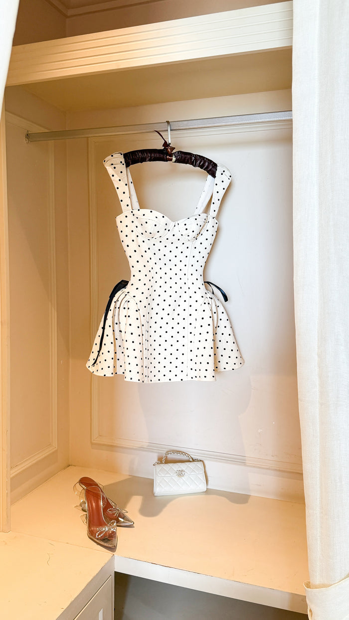 Calista Dress