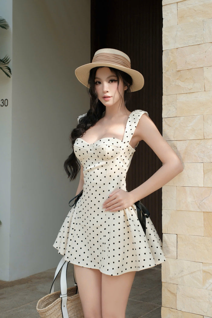 Calista Dress