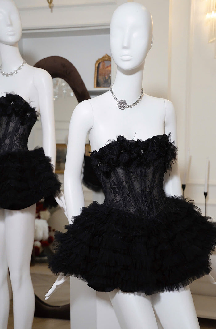 Camilla Dress