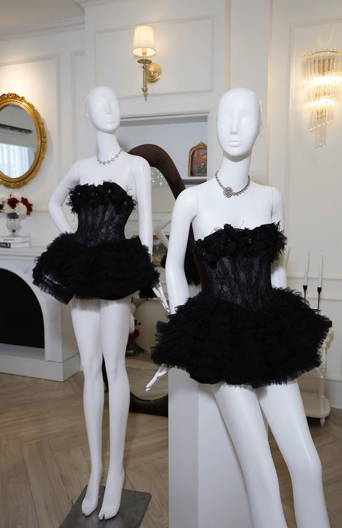 Camilla Dress