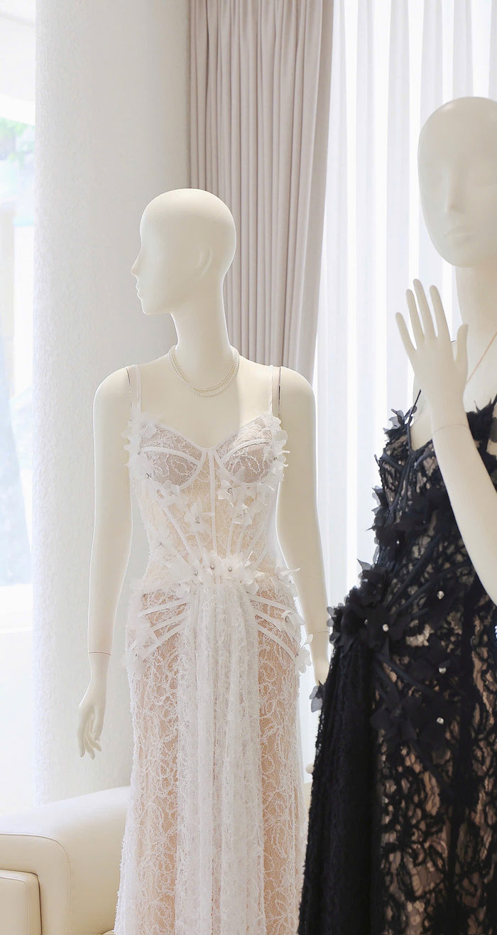 Caprice Dress