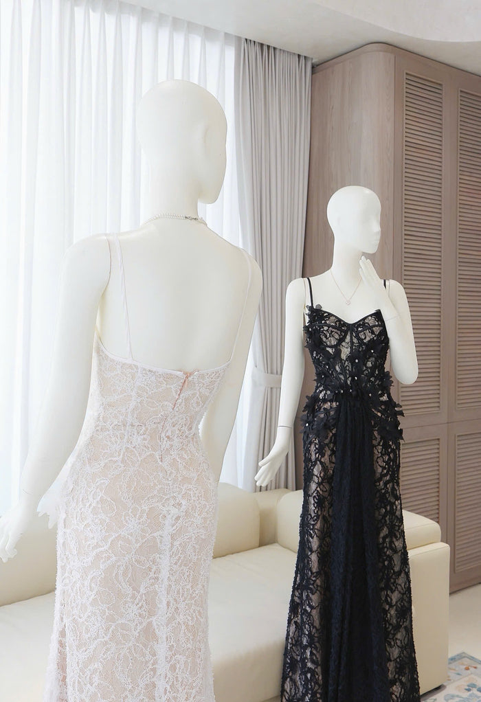 Caprice Dress