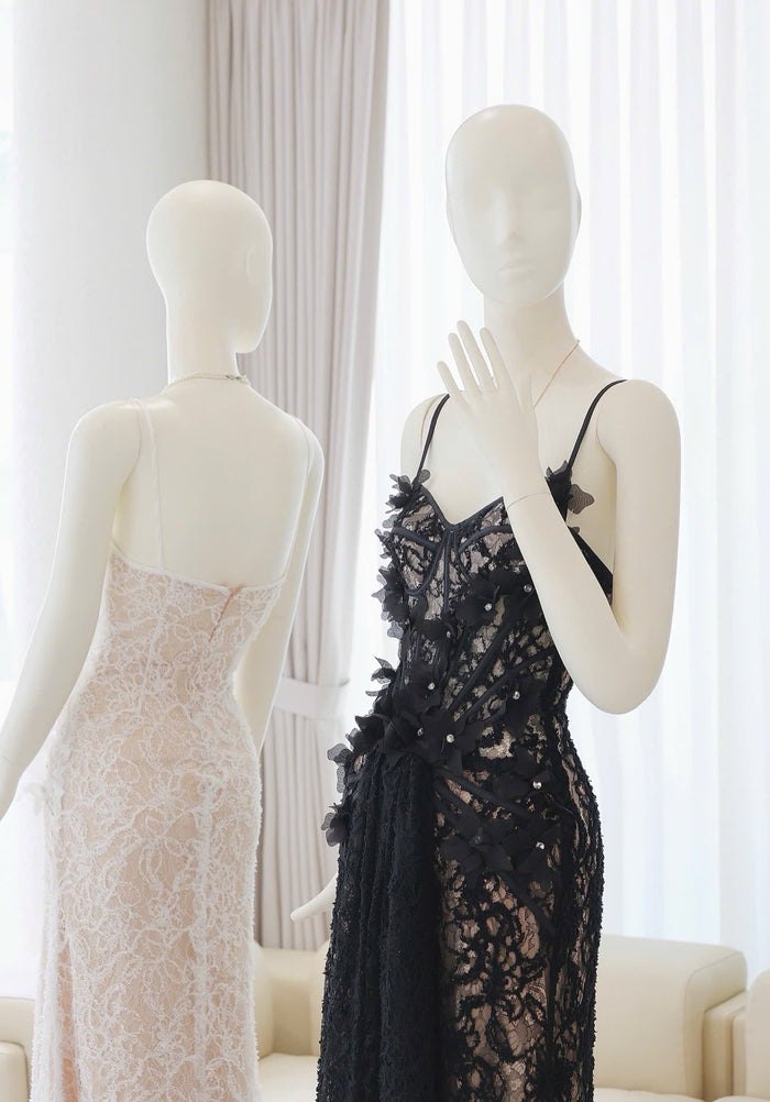 Caprice Dress