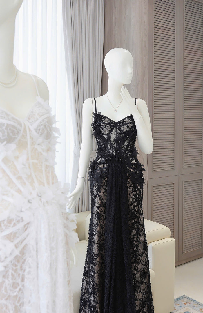 Caprice Dress