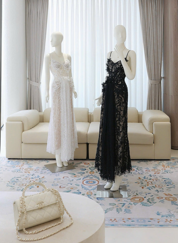 Caprice Dress