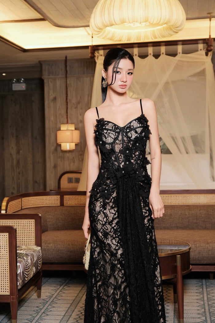 Caprice Dress