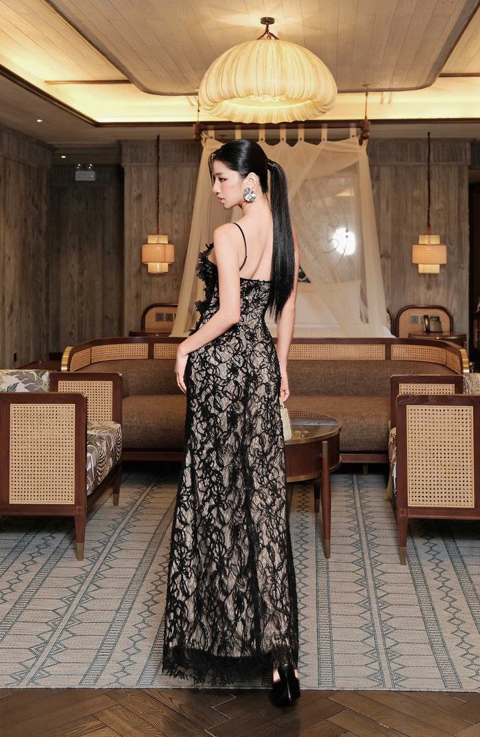 Caprice Dress