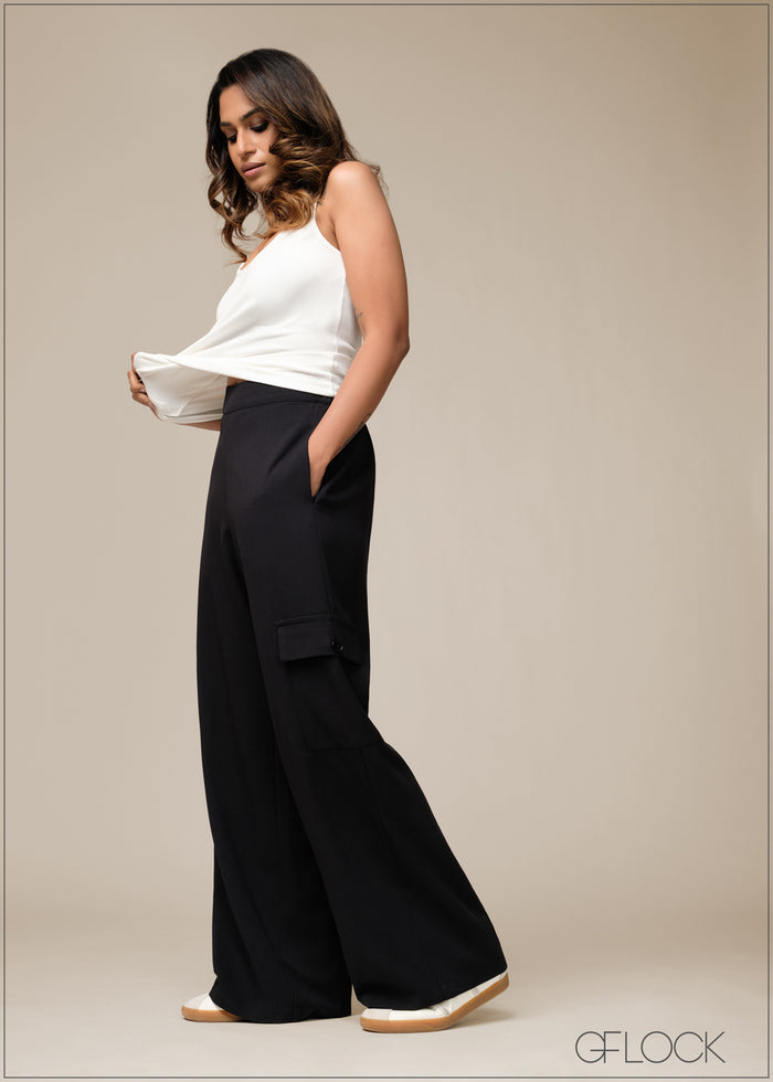 Cargo Pant - 101125