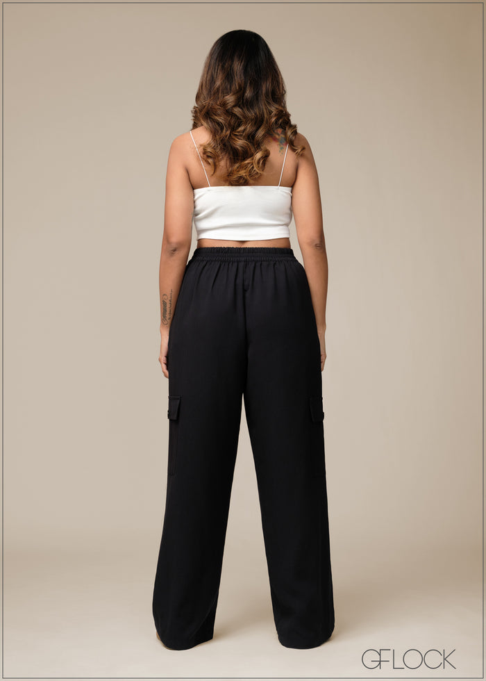 Cargo Pant - 101125