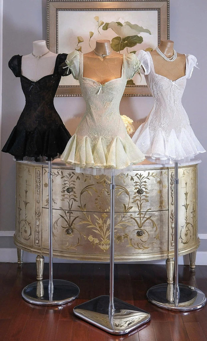 Carissa Dress