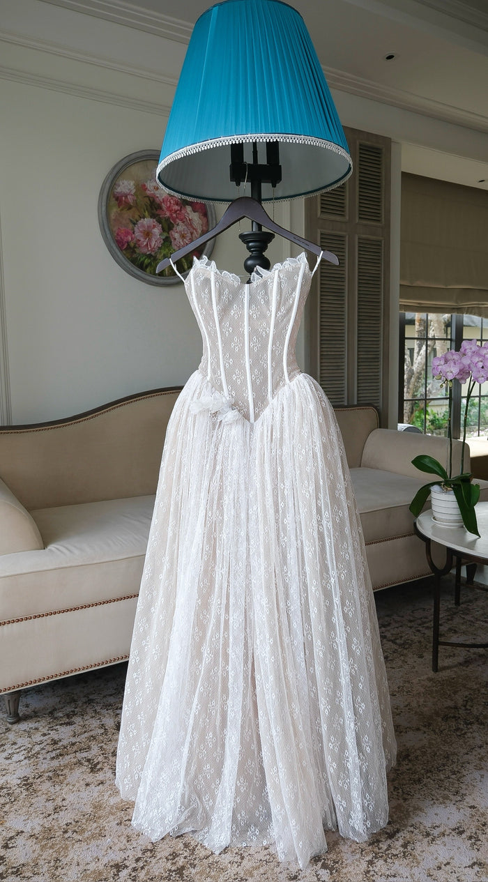 Carmeline Dress (On hand)