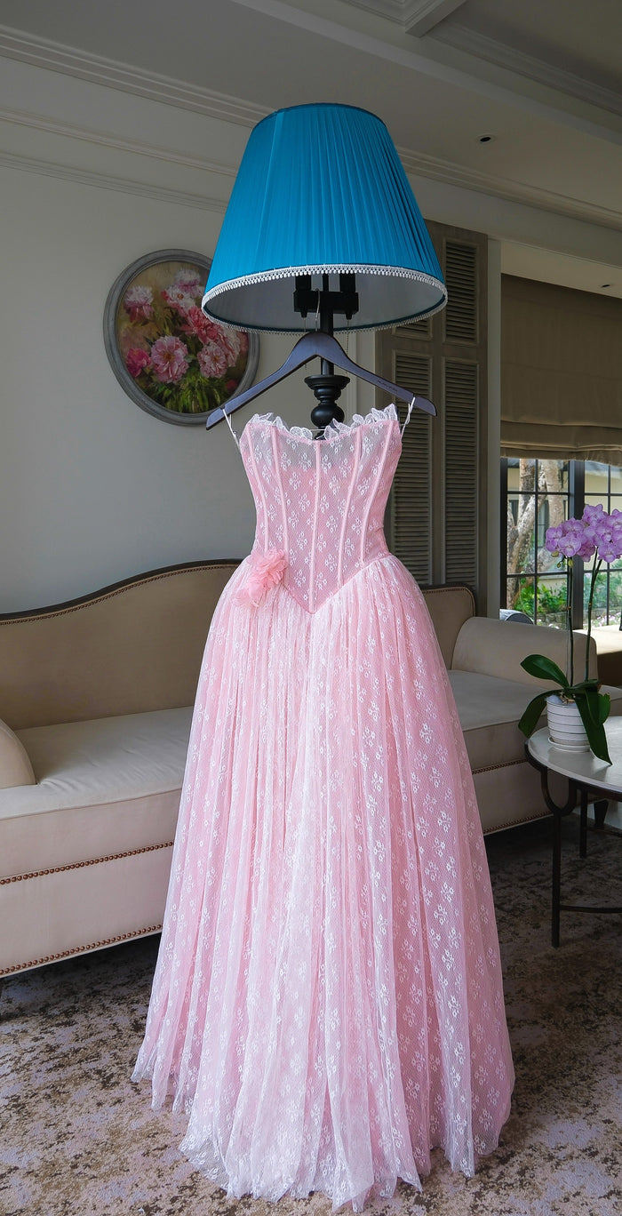 Carmeline Dress (On hand)