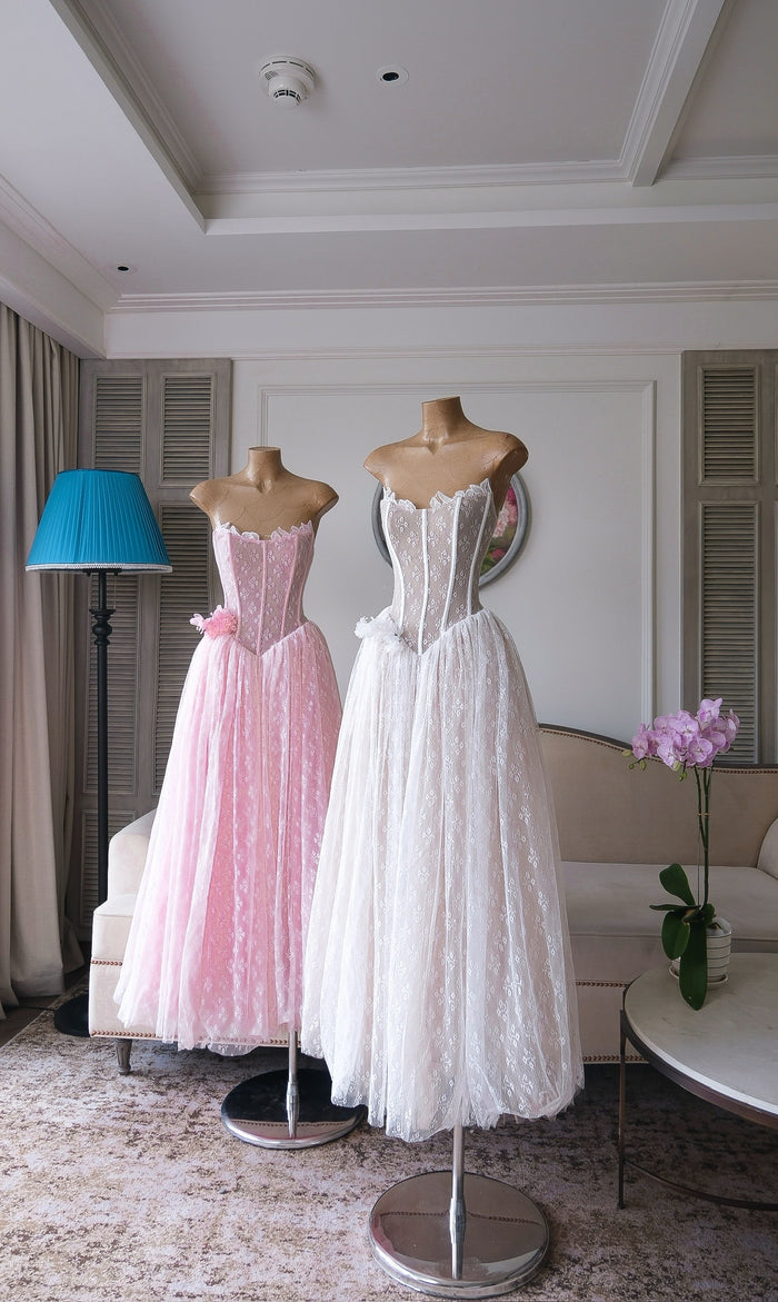 Carmeline Dress