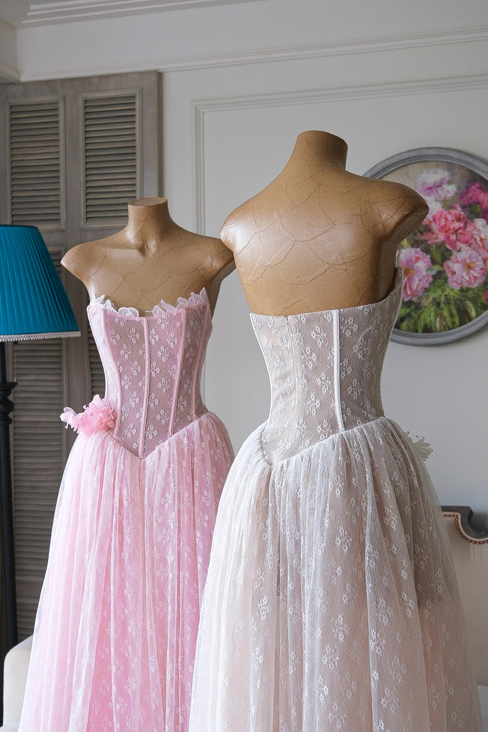 Carmeline Dress