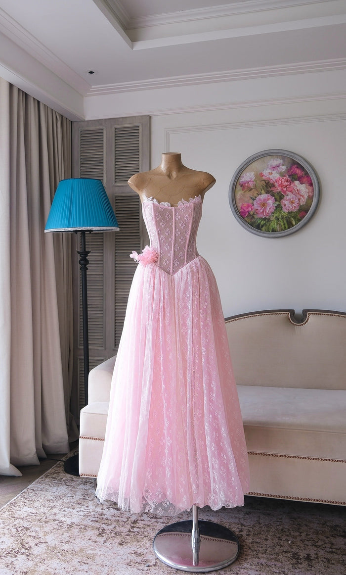 Carmeline Dress