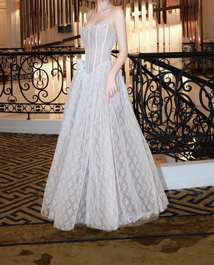 Carmeline Dress
