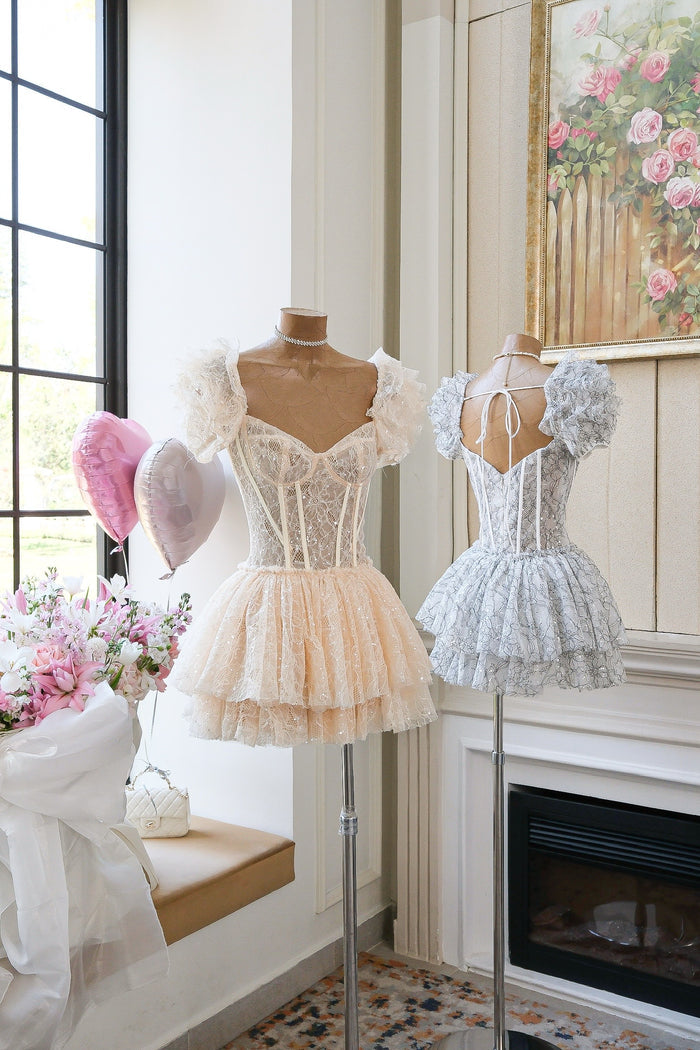 Carmina Dress