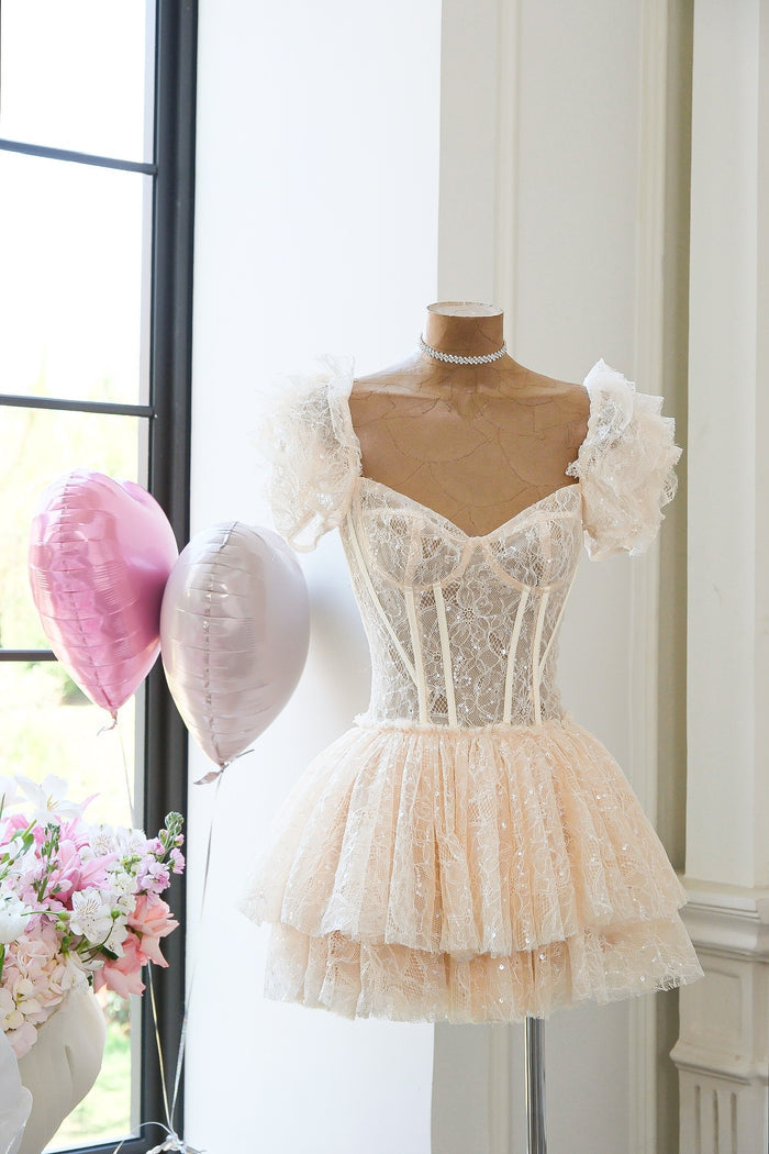 Carmina Dress