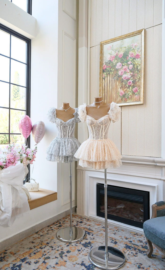 Carmina Dress
