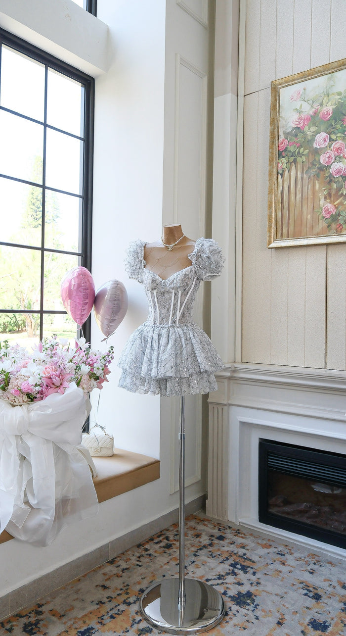 Carmina Dress