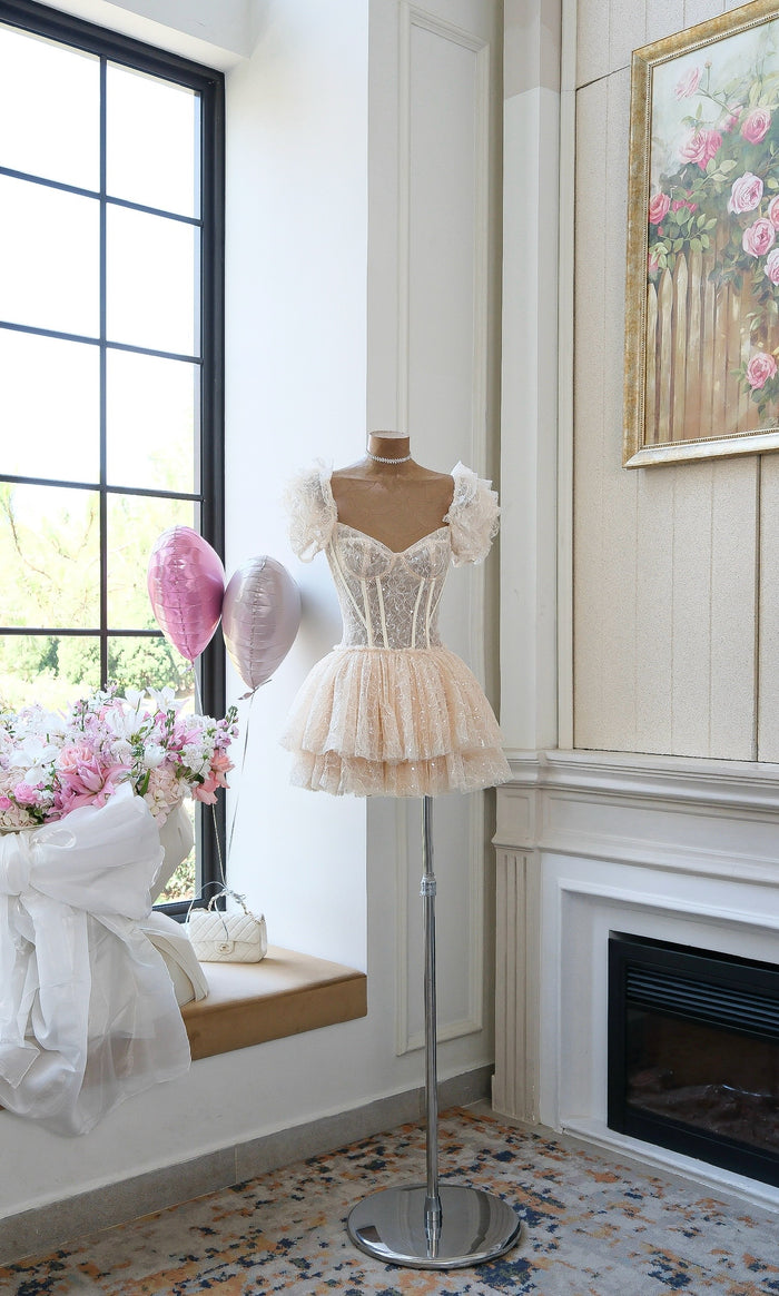 Carmina Dress